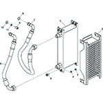 Cooler Assembly